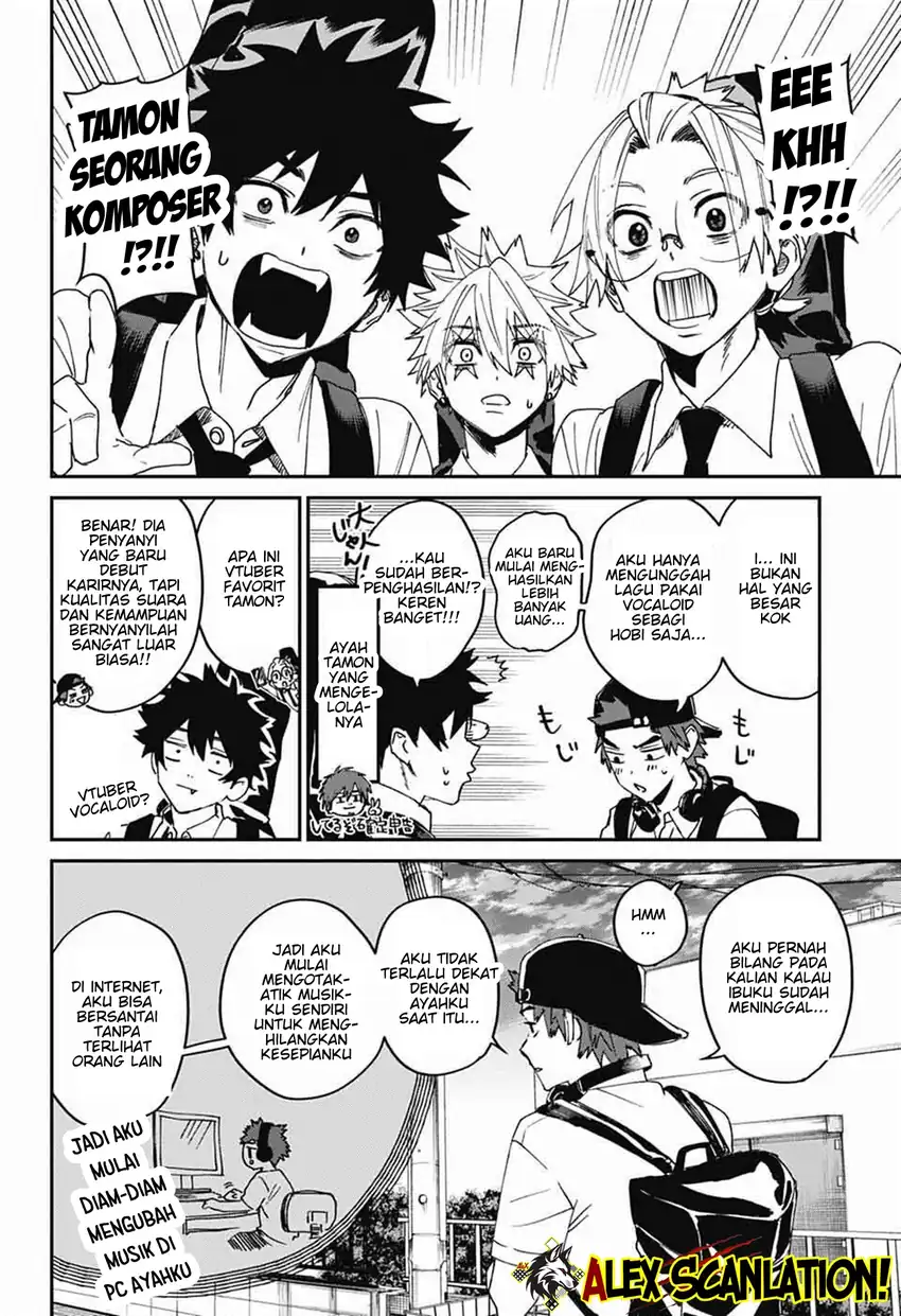 Baca Phantom Busters - Chapter 25 halaman 34