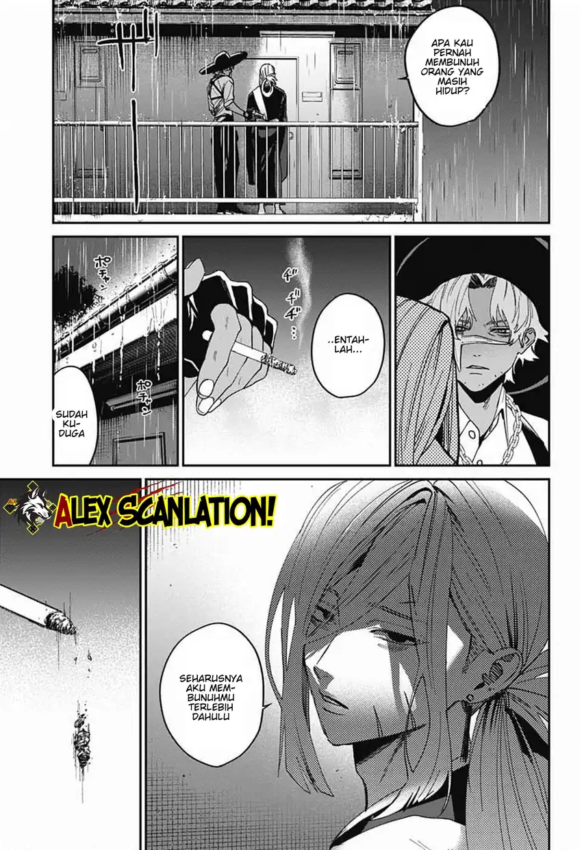 Baca Phantom Busters - Chapter 25 halaman 7