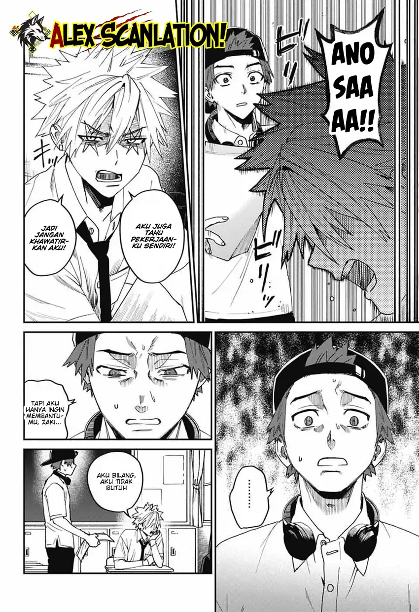 Baca Phantom Busters - Chapter 26 halaman 12