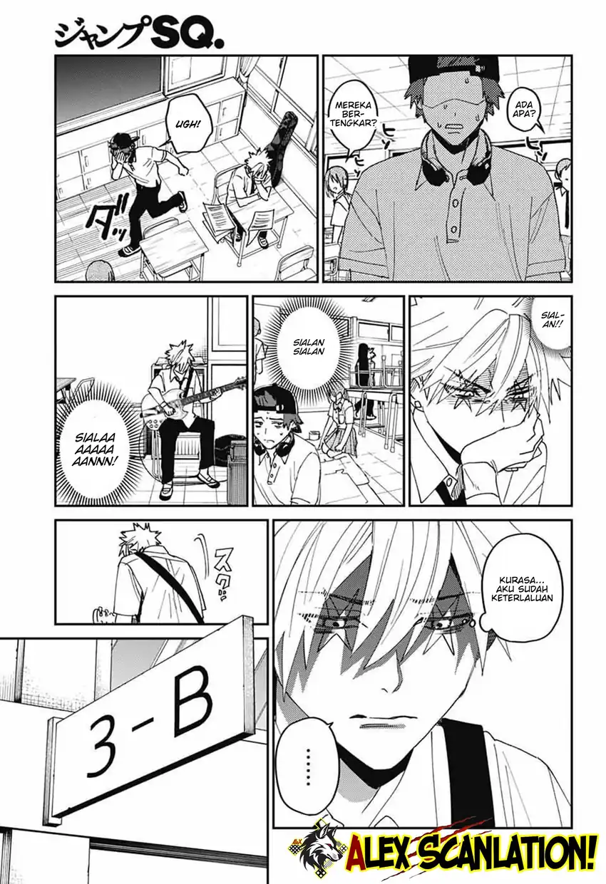 Baca Phantom Busters - Chapter 26 halaman 13