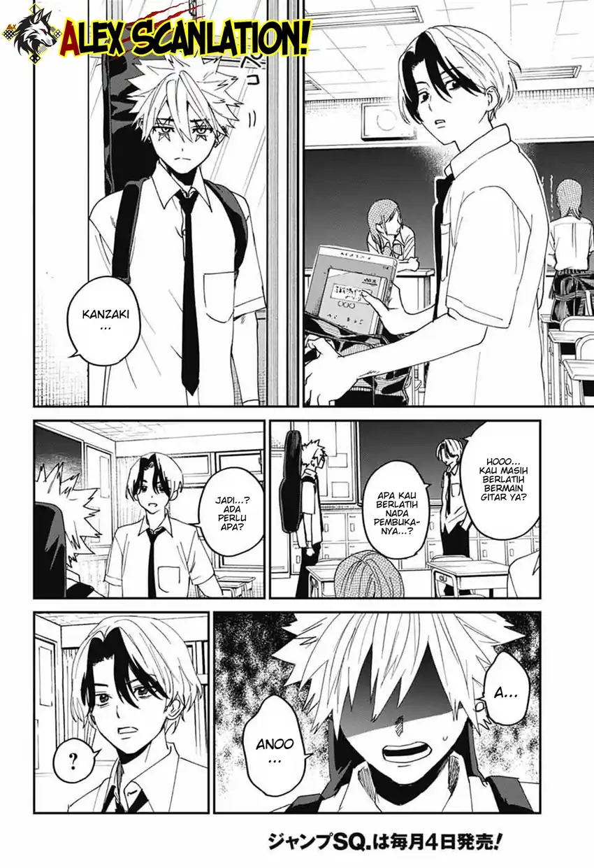 Baca Phantom Busters - Chapter 26 halaman 14