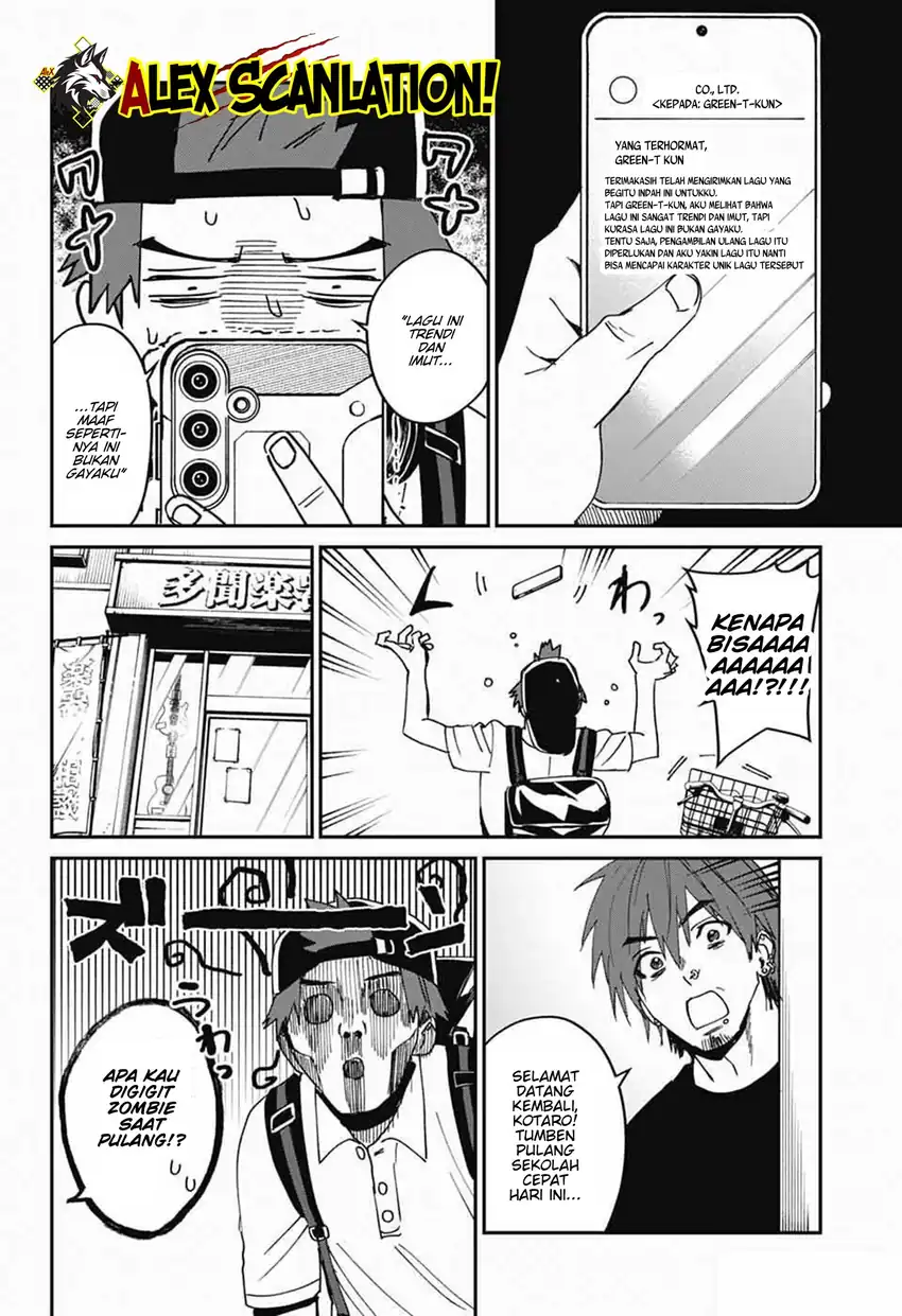 Baca Phantom Busters - Chapter 26 halaman 16