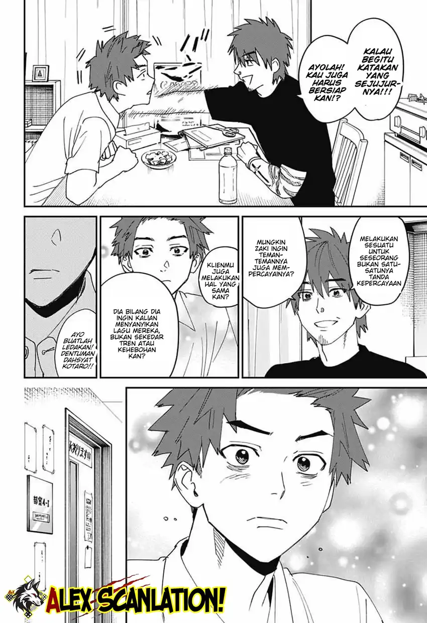 Baca Phantom Busters - Chapter 26 halaman 18