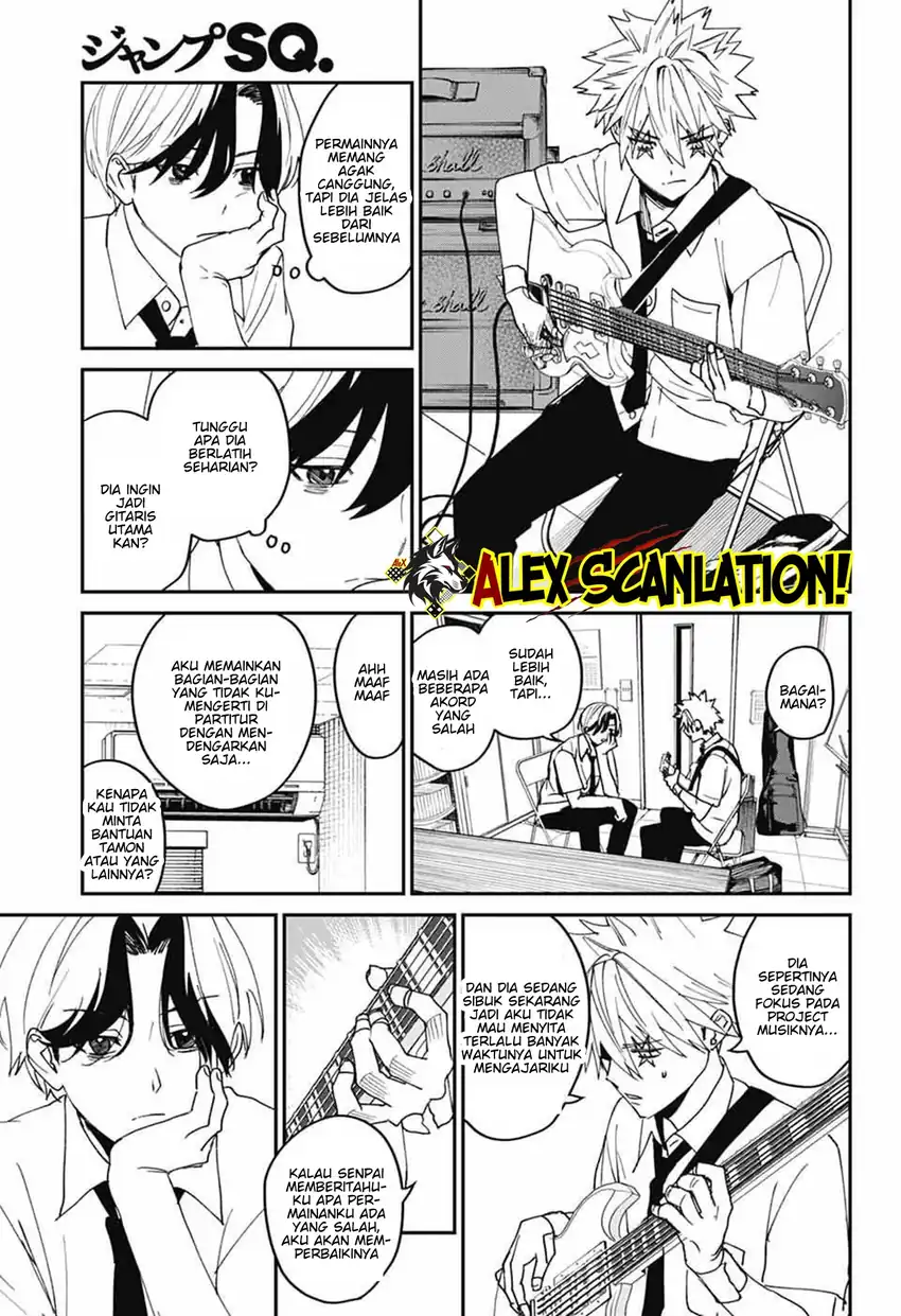 Baca Phantom Busters - Chapter 26 halaman 19