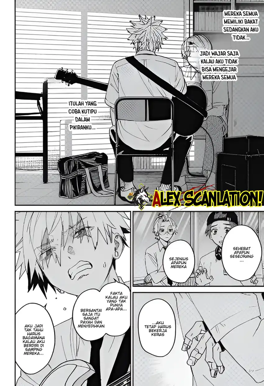 Baca Phantom Busters - Chapter 26 halaman 22