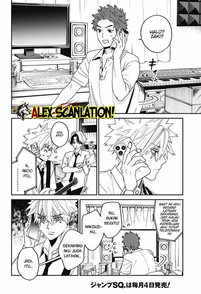 Baca Phantom Busters - Chapter 26 halaman 26