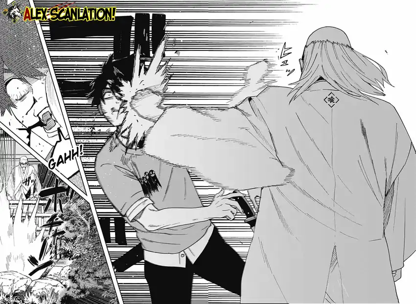 Baca Phantom Busters - Chapter 27 halaman 10