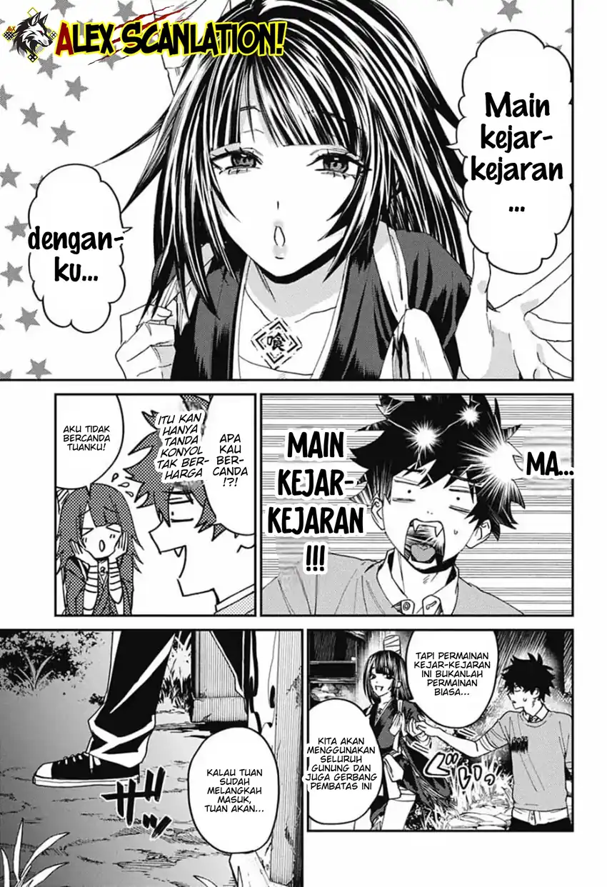 Baca Phantom Busters - Chapter 27 halaman 38