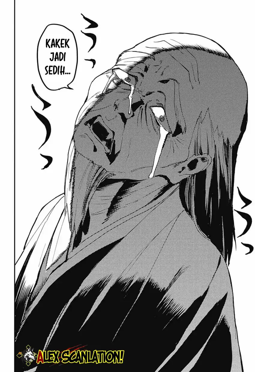 Baca Phantom Busters - Chapter 27 halaman 6