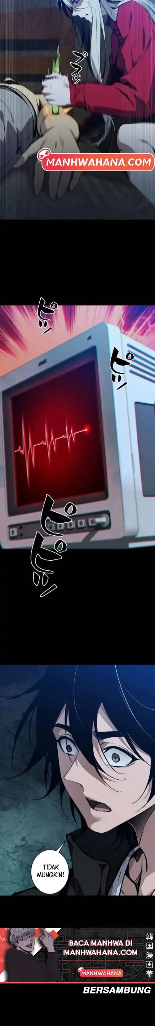 Baca Physics Of The Wasteland - Chapter 30 halaman 12