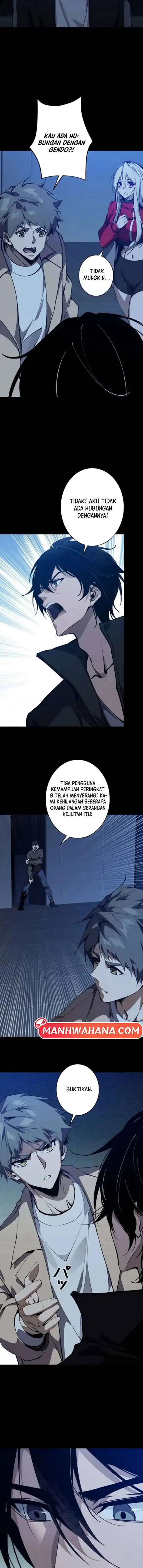 Baca Physics Of The Wasteland - Chapter 30 halaman 2