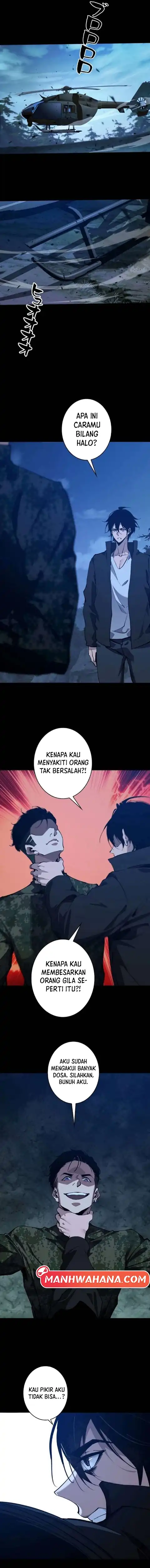 Baca Physics Of The Wasteland - Chapter 30 halaman 4