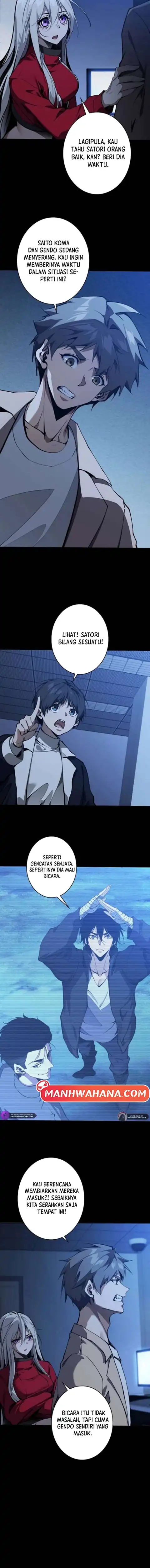 Baca Physics Of The Wasteland - Chapter 30 halaman 6