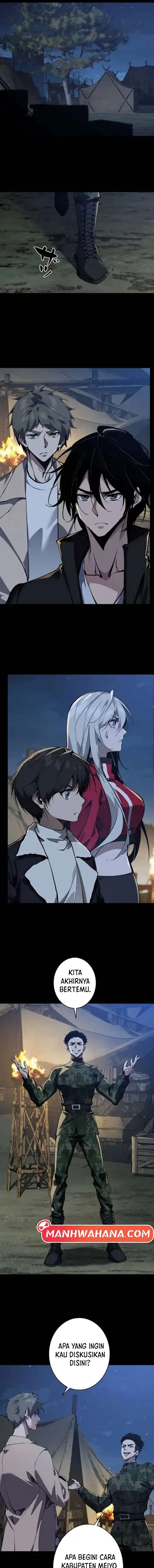 Baca Physics Of The Wasteland - Chapter 30 halaman 7