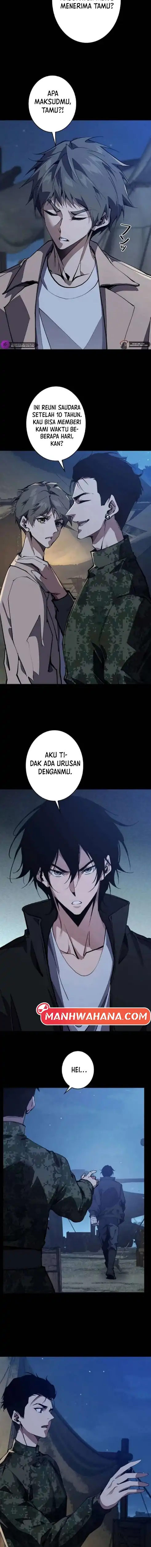 Baca Physics Of The Wasteland - Chapter 30 halaman 8