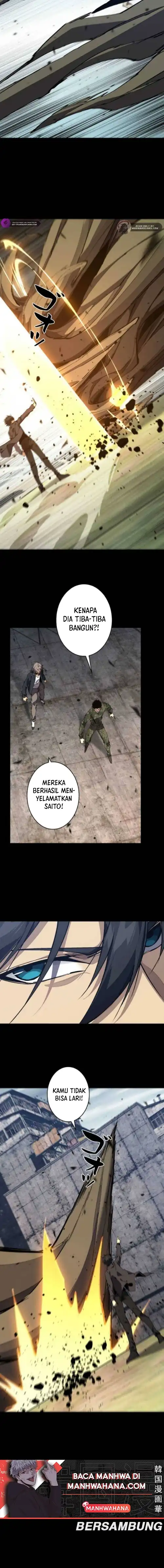 Baca Physics Of The Wasteland - Chapter 31 halaman 12