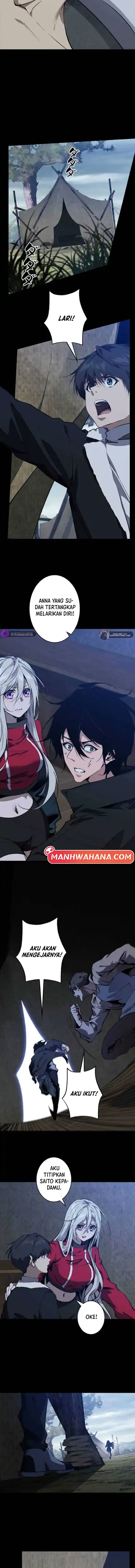 Baca Physics Of The Wasteland - Chapter 31 halaman 2