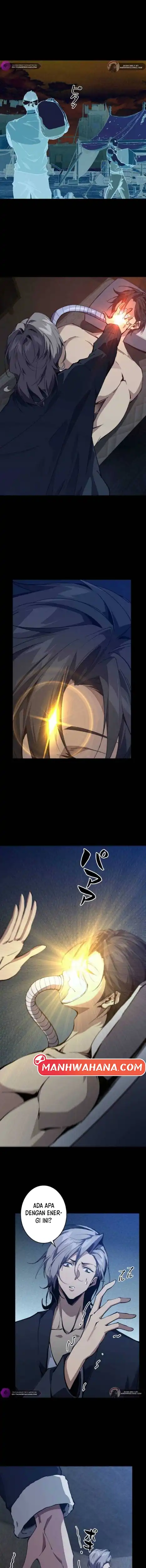 Baca Physics Of The Wasteland - Chapter 31 halaman 4