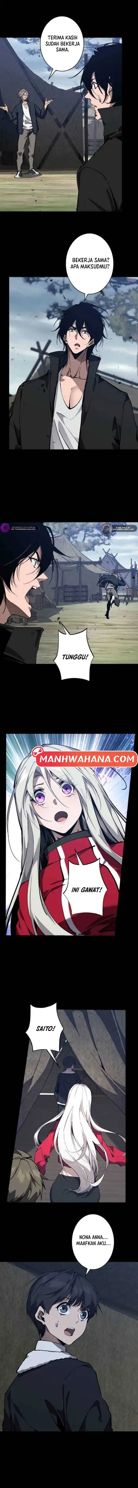 Baca Physics Of The Wasteland - Chapter 31 halaman 6