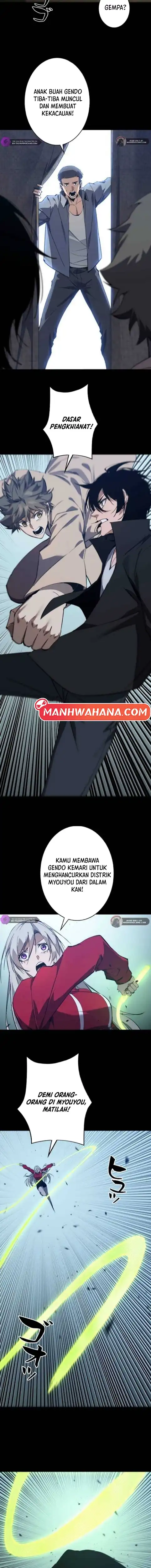 Baca Physics Of The Wasteland - Chapter 31 halaman 8