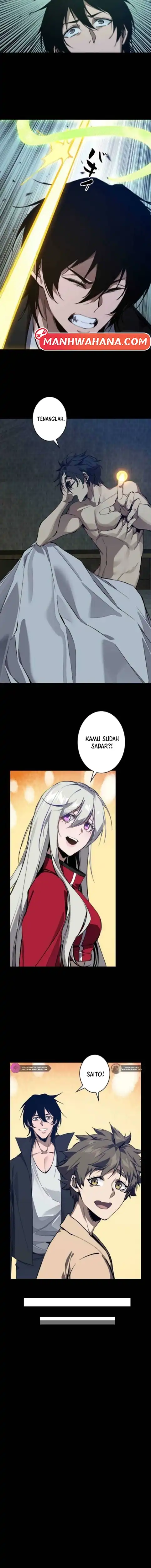 Baca Physics Of The Wasteland - Chapter 31 halaman 9