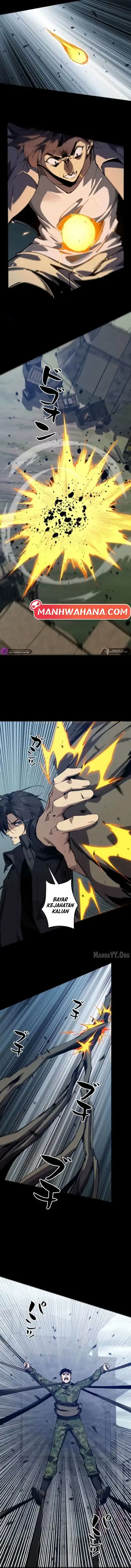 Baca Physics Of The Wasteland - Chapter 32 halaman 2