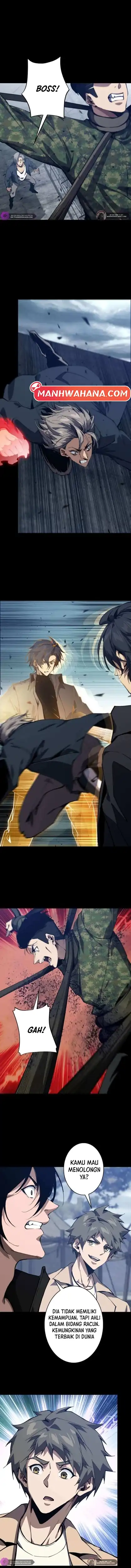 Baca Physics Of The Wasteland - Chapter 32 halaman 3