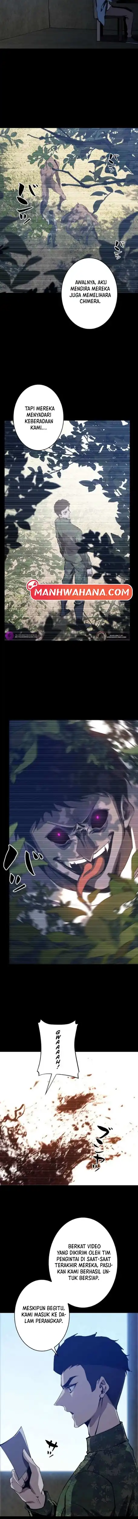 Baca Physics Of The Wasteland - Chapter 32 halaman 9