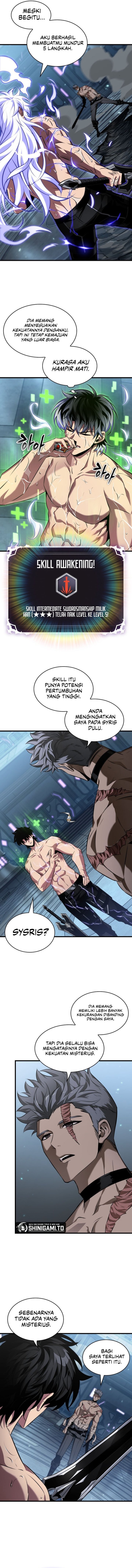 Pick Me Up (Infinite Gacha) Chapter 162 page 24