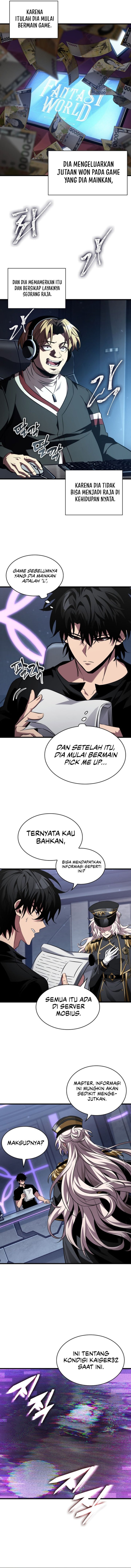 Pick Me Up (Infinite Gacha) Chapter 162 page 28