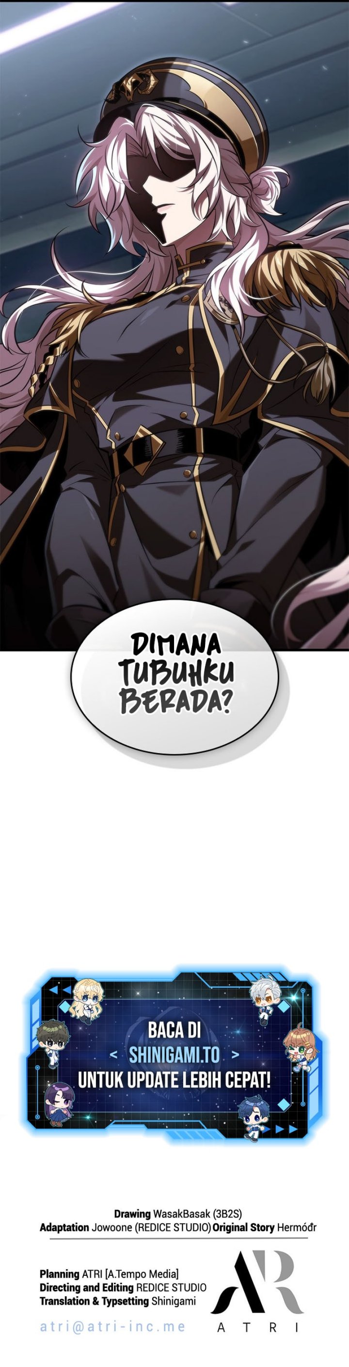 Pick Me Up (Infinite Gacha) Chapter 162 page 32