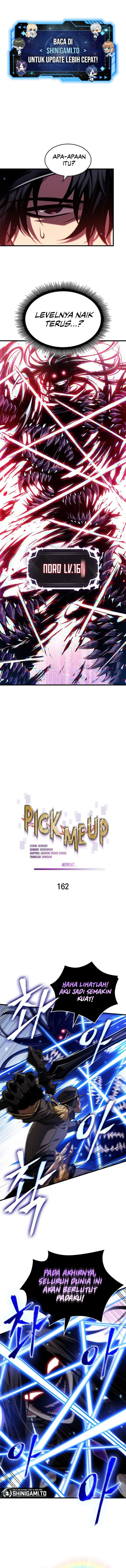 Pick Me Up (Infinite Gacha) Chapter 162 page 4