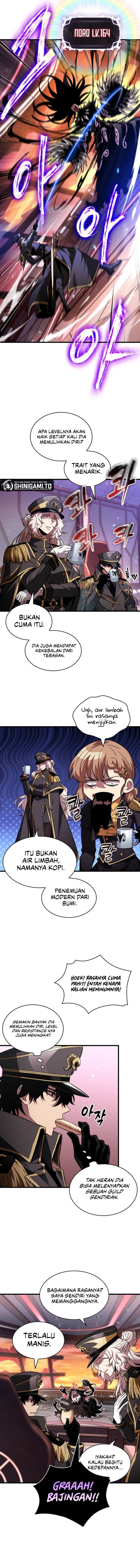 Pick Me Up (Infinite Gacha) Chapter 162 page 6