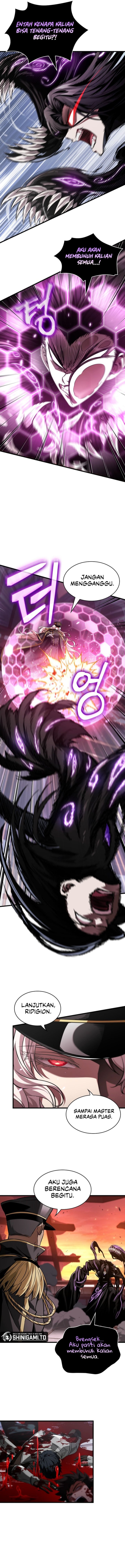 Pick Me Up (Infinite Gacha) Chapter 162 page 8