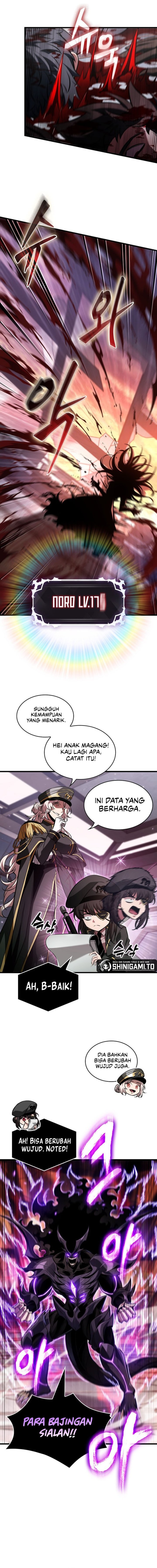 Pick Me Up (Infinite Gacha) Chapter 162 page 10