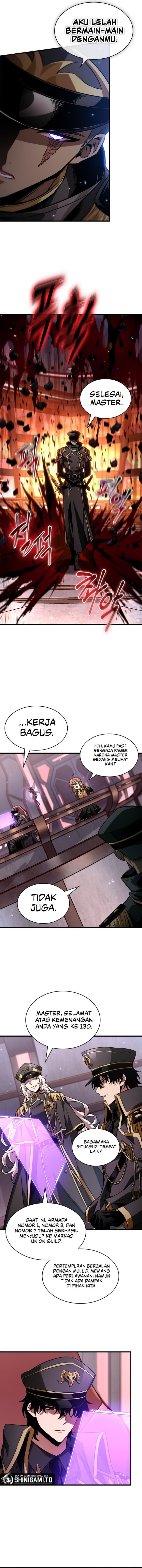 Pick Me Up (Infinite Gacha) Chapter 162 page 16