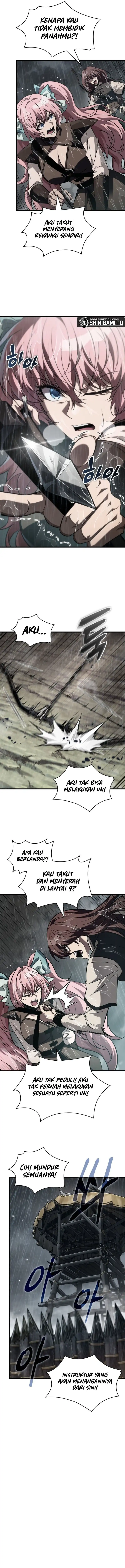 Pick Me Up (Infinite Gacha) Chapter 163 page 20