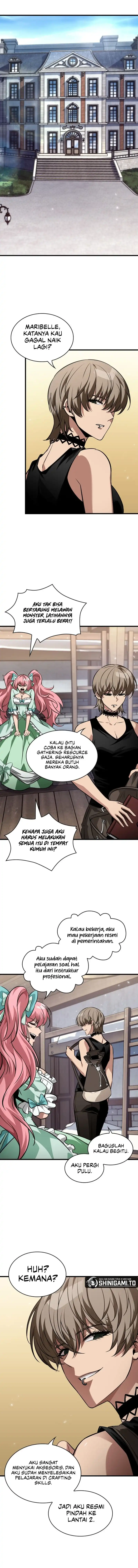 Pick Me Up (Infinite Gacha) Chapter 163 page 22