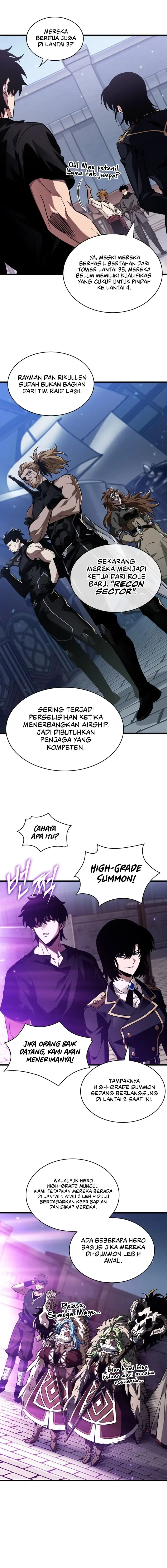 Pick Me Up (Infinite Gacha) Chapter 163 page 26