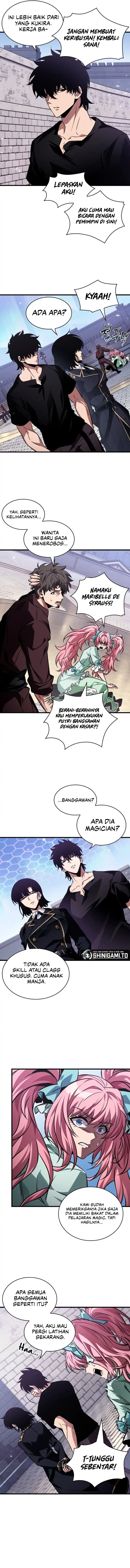 Pick Me Up (Infinite Gacha) Chapter 163 page 30