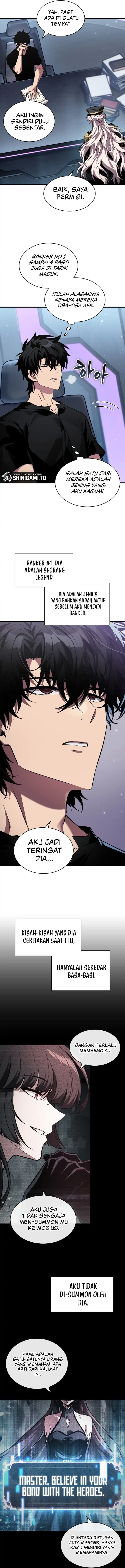 Pick Me Up (Infinite Gacha) Chapter 163 page 6
