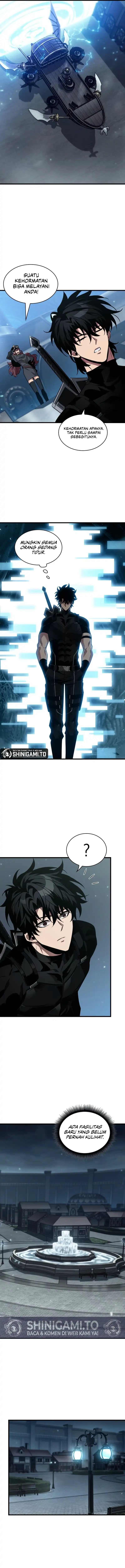 Pick Me Up (Infinite Gacha) Chapter 163 page 10