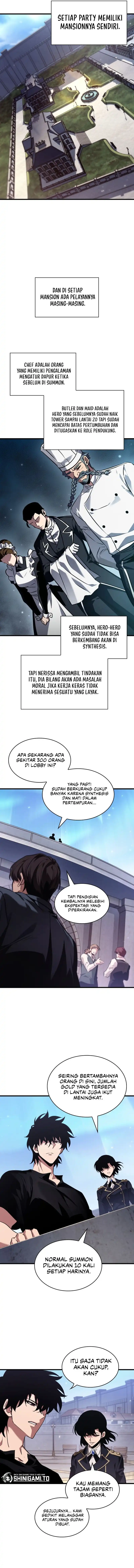 Pick Me Up (Infinite Gacha) Chapter 163 page 14