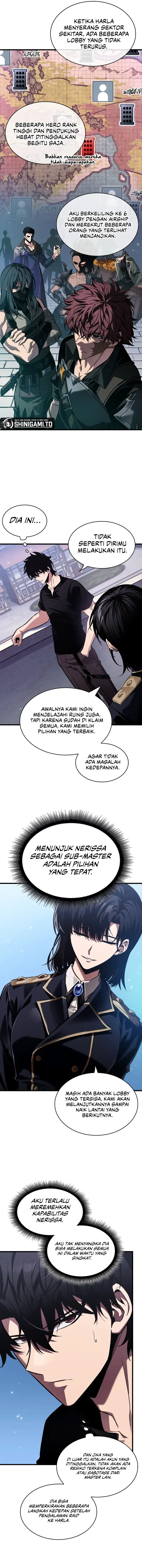 Pick Me Up (Infinite Gacha) Chapter 163 page 16