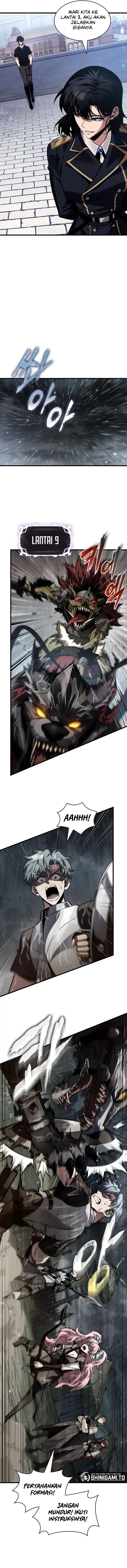 Pick Me Up (Infinite Gacha) Chapter 163 page 18