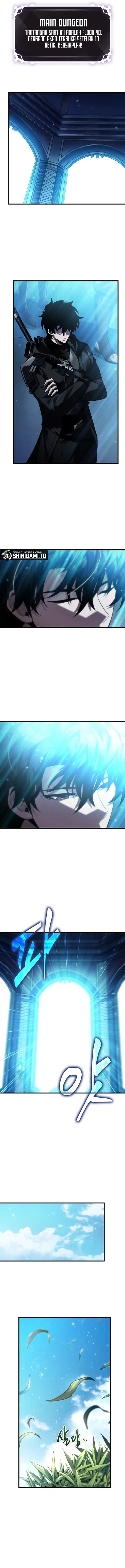 Baca Pick Me Up (Infinite Gacha) - Chapter 169 halaman 10