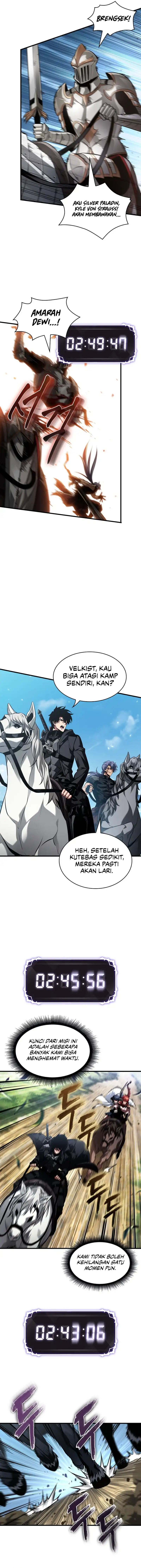 Baca Pick Me Up (Infinite Gacha) - Chapter 169 halaman 13