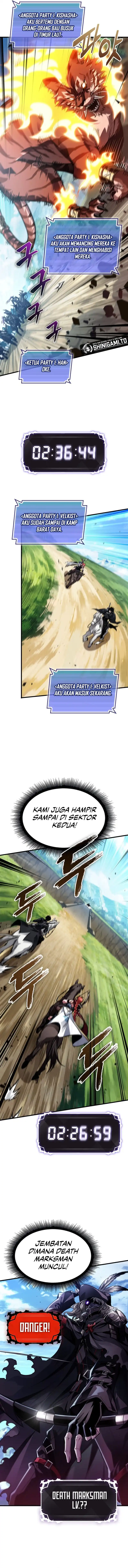 Baca Pick Me Up (Infinite Gacha) - Chapter 169 halaman 14
