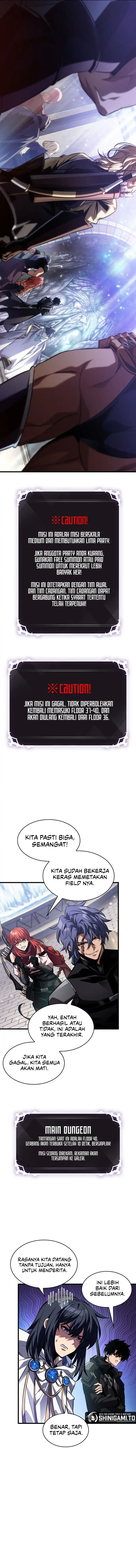 Baca Pick Me Up (Infinite Gacha) - Chapter 169 halaman 6