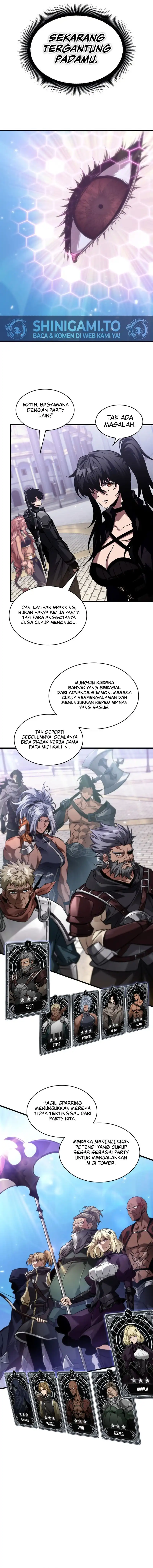 Baca Pick Me Up (Infinite Gacha) - Chapter 169 halaman 8